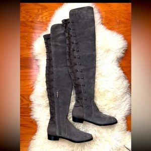 Vince camuto extra tall boots